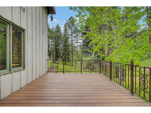 8297 S Deer Creek Canyon Rd, Littleton, CO 80127