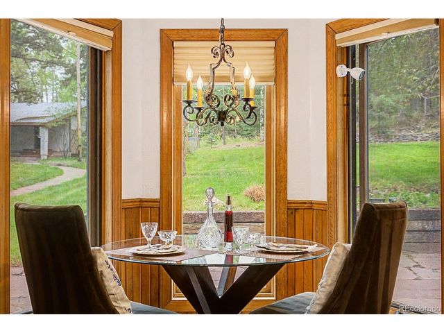 8297 S Deer Creek Canyon Rd, Littleton, CO 80127