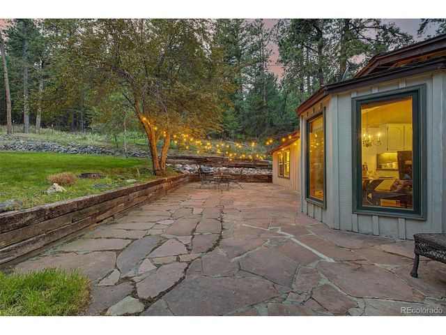 8297 S Deer Creek Canyon Rd, Littleton, CO 80127