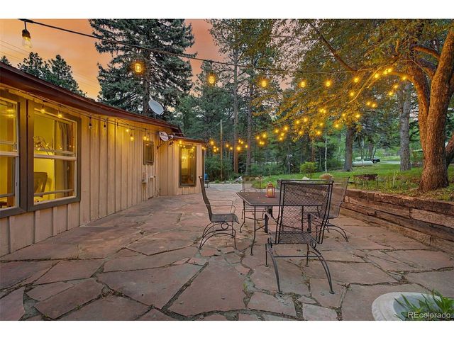 8297 S Deer Creek Canyon Rd, Littleton, CO 80127