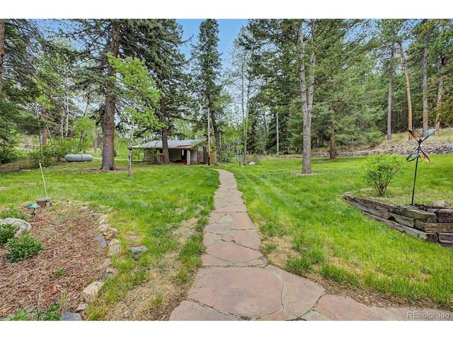 8297 S Deer Creek Canyon Rd, Littleton, CO 80127