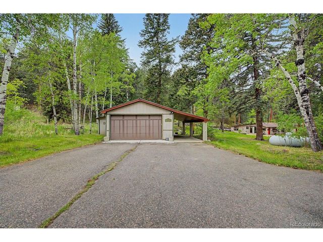 8297 S Deer Creek Canyon Rd, Littleton, CO 80127