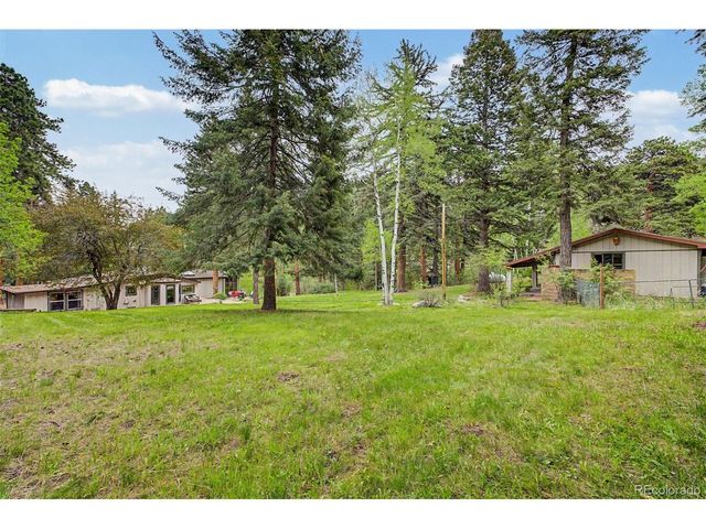 8297 S Deer Creek Canyon Rd, Littleton, CO 80127