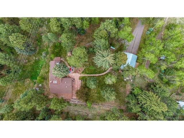 8297 S Deer Creek Canyon Rd, Littleton, CO 80127
