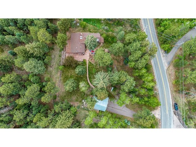 8297 S Deer Creek Canyon Rd, Littleton, CO 80127