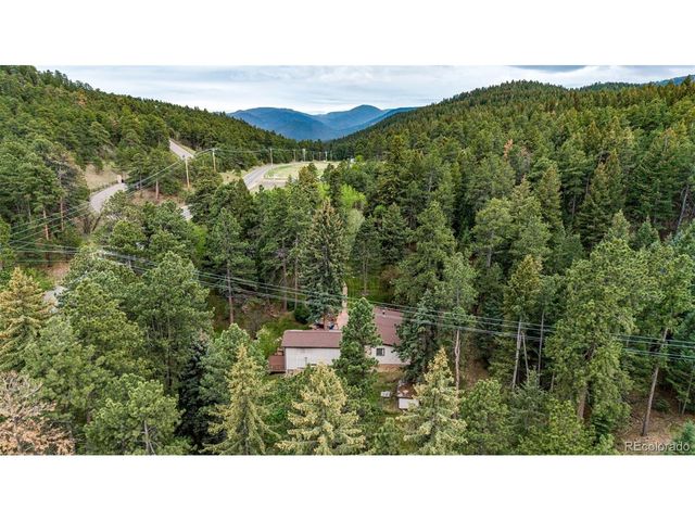 8297 S Deer Creek Canyon Rd, Littleton, CO 80127