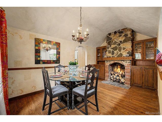 8297 S Deer Creek Canyon Rd, Littleton, CO 80127