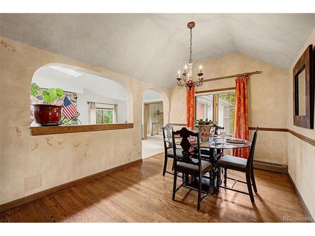 8297 S Deer Creek Canyon Rd, Littleton, CO 80127