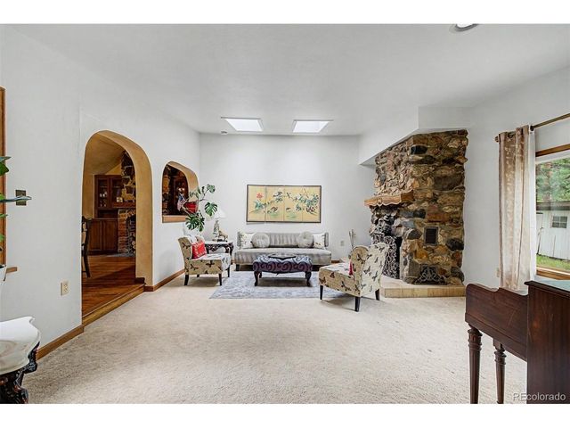8297 S Deer Creek Canyon Rd, Littleton, CO 80127