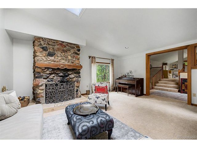 8297 S Deer Creek Canyon Rd, Littleton, CO 80127
