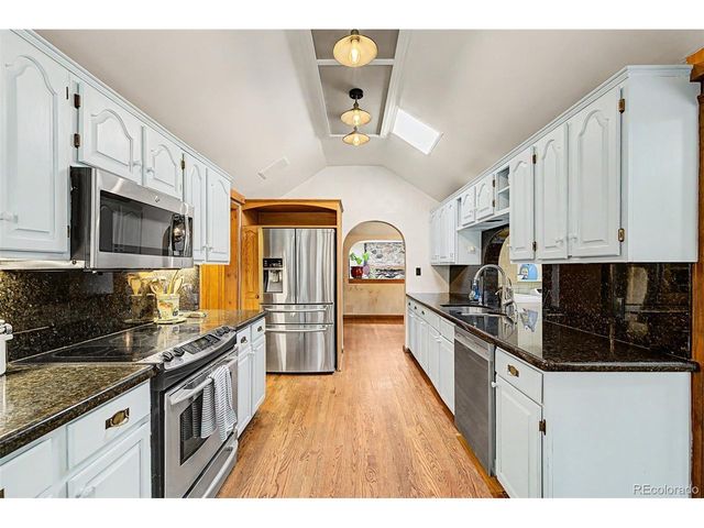 8297 S Deer Creek Canyon Rd, Littleton, CO 80127