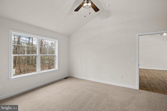 106 NEEDWOOD DR, Ruther Glen, VA 22546