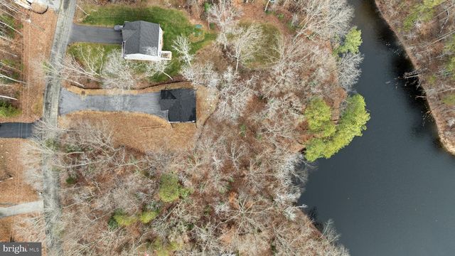 106 NEEDWOOD DR, Ruther Glen, VA 22546