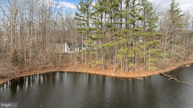 106 NEEDWOOD DR, Ruther Glen, VA 22546