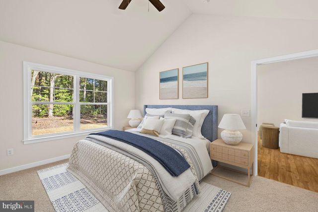 106 NEEDWOOD DR, Ruther Glen, VA 22546