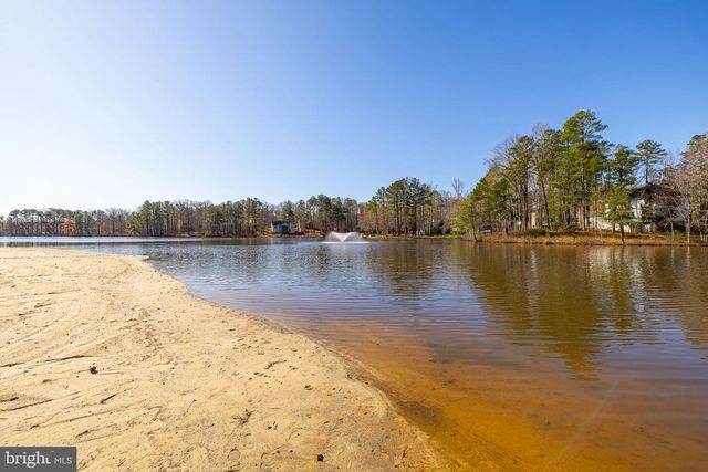 106 NEEDWOOD DR, Ruther Glen, VA 22546