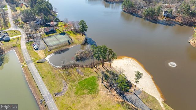 106 NEEDWOOD DR, Ruther Glen, VA 22546