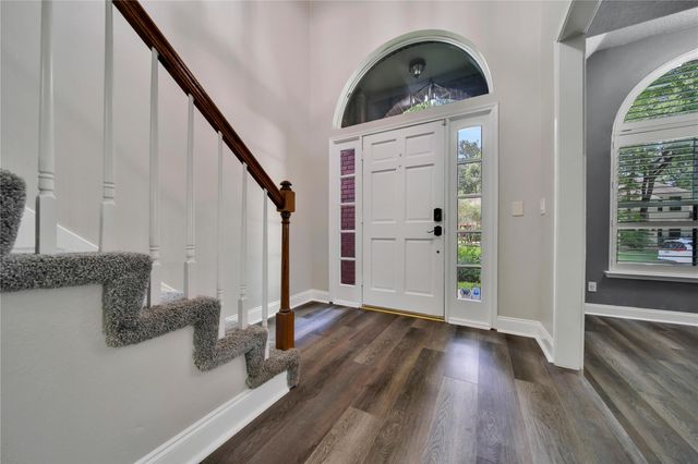11 Windledge Place, The Woodlands, TX 77381