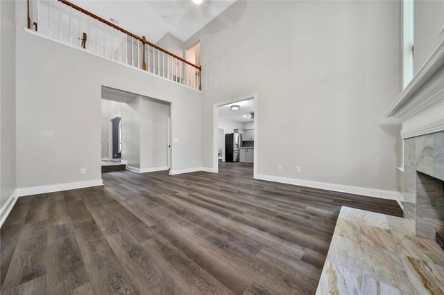 11 Windledge Place, The Woodlands, TX 77381