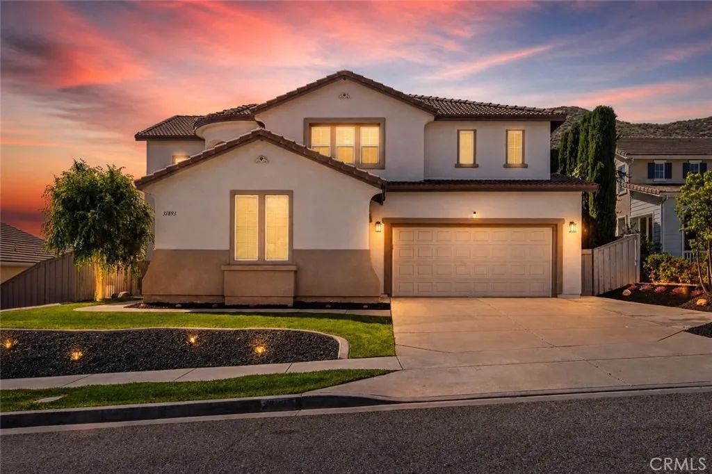 31893 Vinewood Court, Lake Elsinore, CA 92532