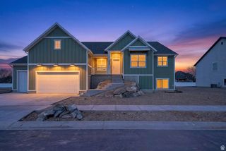 1639 S 3875 W #403, Taylor, UT 84401