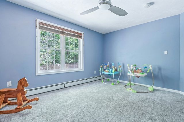 42 Wilbur St, Worcester, MA 01606