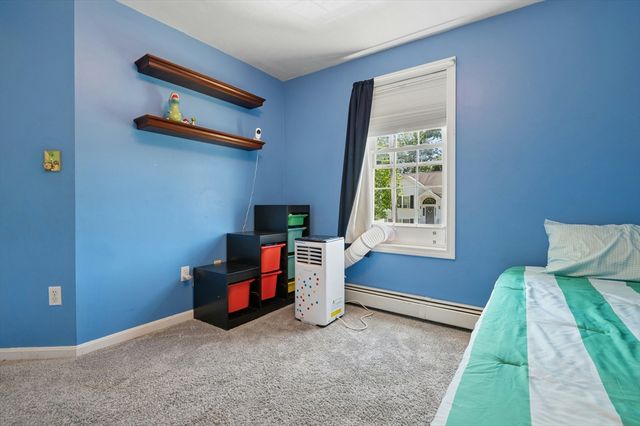 42 Wilbur St, Worcester, MA 01606