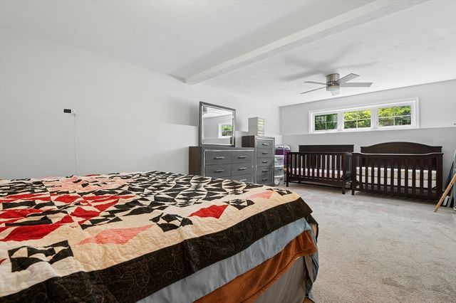 42 Wilbur St, Worcester, MA 01606