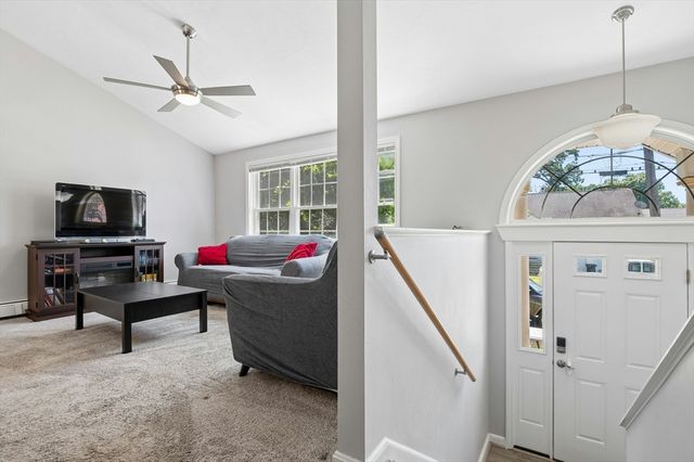 42 Wilbur St, Worcester, MA 01606