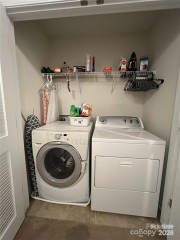 4707 Craigmoss Lane, Charlotte, NC 28278