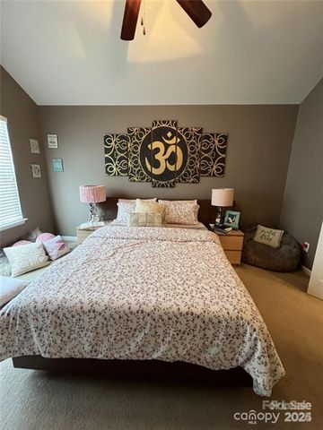 4707 Craigmoss Lane, Charlotte, NC 28278