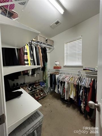 4707 Craigmoss Lane, Charlotte, NC 28278