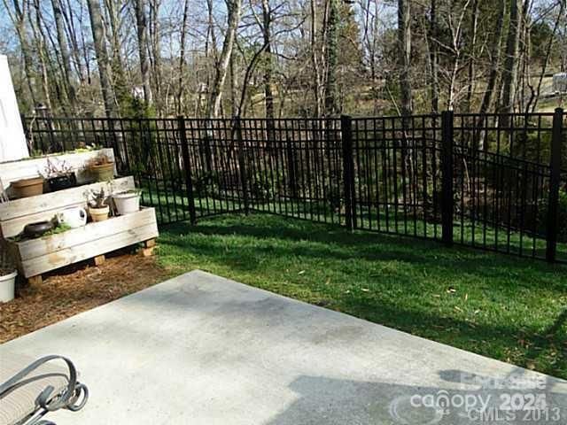 4707 Craigmoss Lane, Charlotte, NC 28278