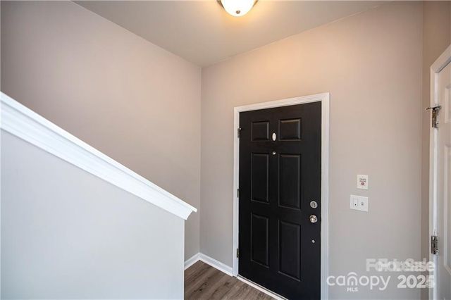 4707 Craigmoss Lane, Charlotte, NC 28278