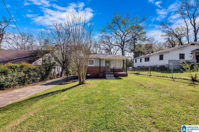 6737 FRANKFORT AVENUE, Birmingham, AL 35212