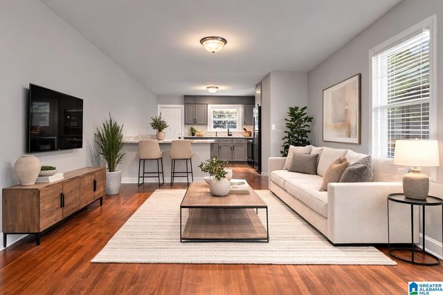 6737 FRANKFORT AVENUE, Birmingham, AL 35212