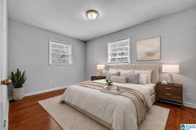 6737 FRANKFORT AVENUE, Birmingham, AL 35212