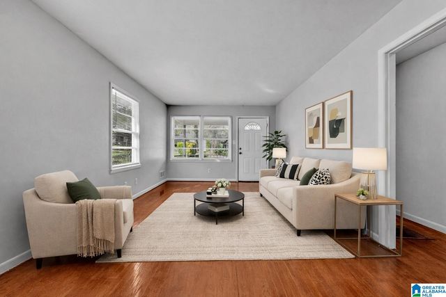 6737 FRANKFORT AVENUE, Birmingham, AL 35212