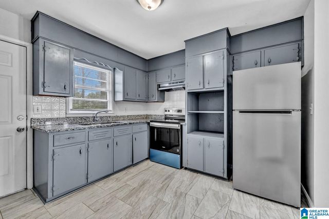 6737 FRANKFORT AVENUE, Birmingham, AL 35212