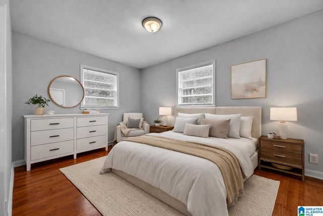 6737 FRANKFORT AVENUE, Birmingham, AL 35212