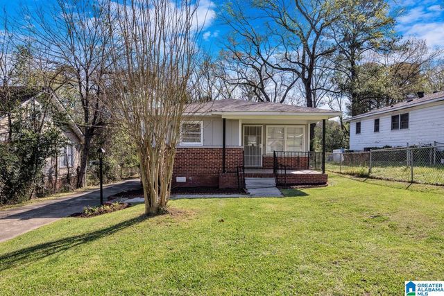 6737 FRANKFORT AVENUE, Birmingham, AL 35212