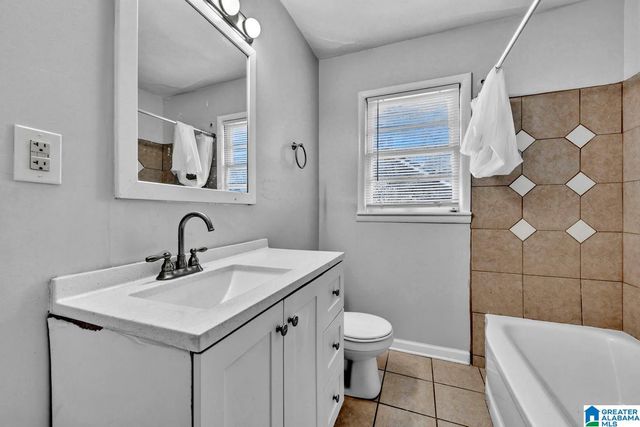 6737 FRANKFORT AVENUE, Birmingham, AL 35212