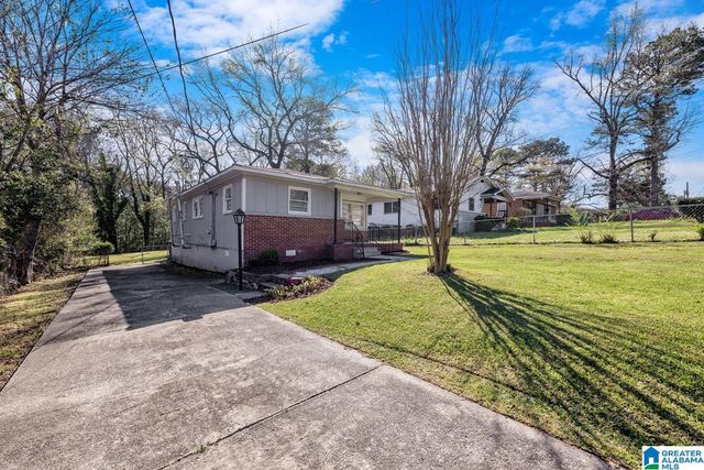 6737 FRANKFORT AVENUE, Birmingham, AL 35212