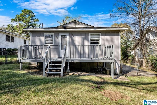 6737 FRANKFORT AVENUE, Birmingham, AL 35212