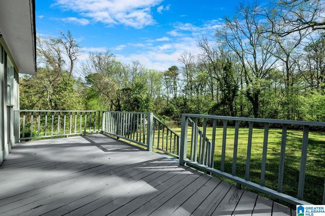 6737 FRANKFORT AVENUE, Birmingham, AL 35212