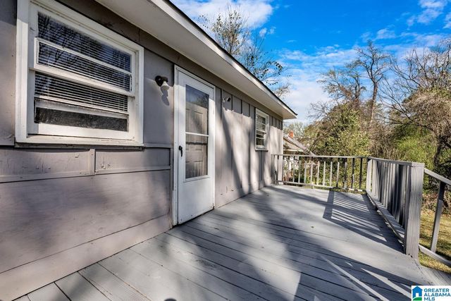 6737 FRANKFORT AVENUE, Birmingham, AL 35212