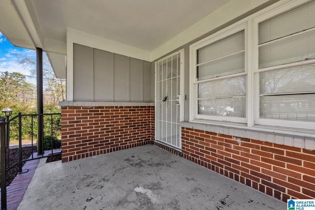 6737 FRANKFORT AVENUE, Birmingham, AL 35212