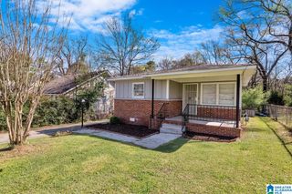 6737 FRANKFORT AVENUE, Birmingham, AL 35212