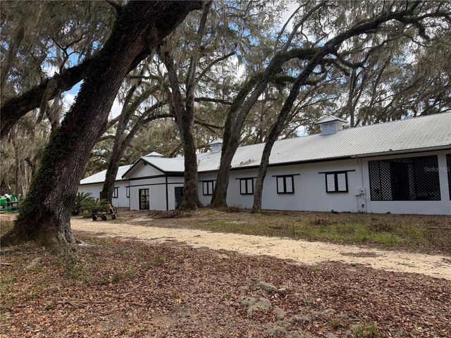 15178 NE 47TH AVENUE, Citra, FL 32113