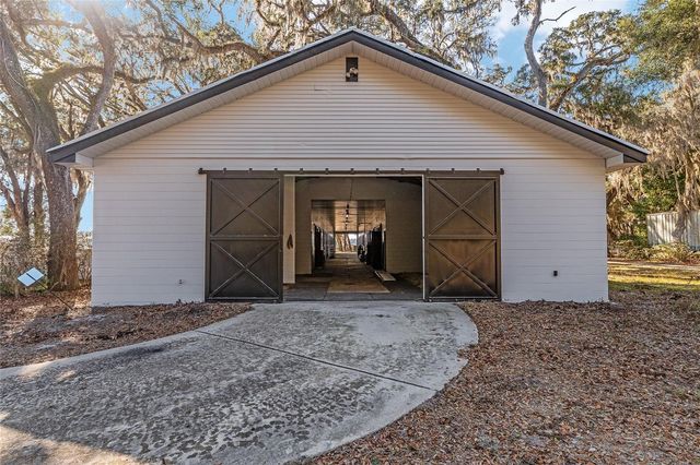 15178 NE 47TH AVENUE, Citra, FL 32113